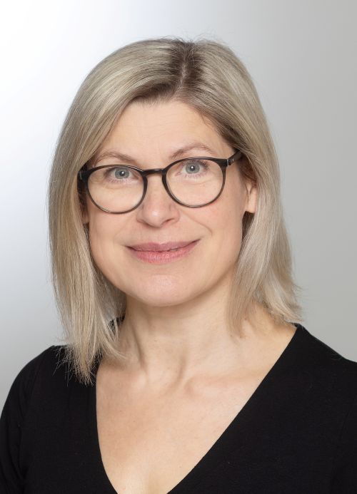 Foto Maurer Manuela